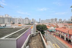 Blk 663 Zhujiao Centre (tekka Market) (Central Area), HDB 4 Rooms #632936331